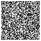 QR code with MT St Joseph Convent contacts