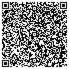 QR code with Mapleton Community School Supt contacts