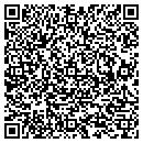 QR code with Ultimate Security contacts