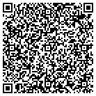 QR code with Martensdale Jr Sr High School contacts
