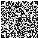 QR code with Alyesh Pa contacts