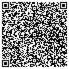 QR code with C Beecham Construction contacts