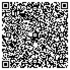 QR code with Hic Network Security Sltns contacts
