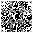 QR code with MT Vernon Community Schools contacts