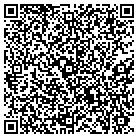 QR code with MT Vernon Community Schools contacts