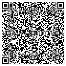 QR code with Olin Consolidated School Dist contacts