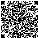 QR code with Osage Cmnty School-Bus Barn contacts