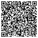 QR code with Ats Security contacts