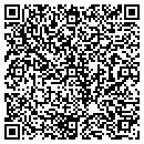 QR code with Hadi Shrine Temple contacts