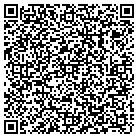 QR code with Foothills Chiropractic contacts
