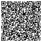 QR code with Original Glorius Church of God contacts