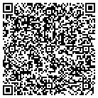 QR code with Phenix Elementary Early Chldhd contacts