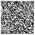QR code with Radcliffe-Hubbard Elem School contacts
