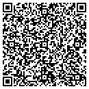 QR code with Hauer Raymond S contacts