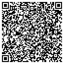 QR code with Hauer Sarah R contacts