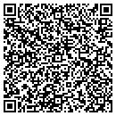 QR code with Aaron's Painting contacts