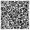 QR code with H E A L Therapies contacts