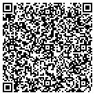 QR code with Pennsboro United Methodist Chr contacts