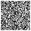 QR code with Avalos Concrete contacts