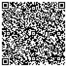 QR code with Philippi Jehovah's Witnesses contacts