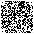 QR code with Sergeantbluff-Luton Elementary contacts