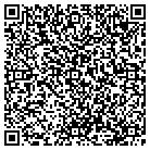 QR code with Martin & Thurman Licensed contacts