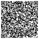 QR code with Mary O'Neill Lac DP of Ac contacts