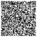 QR code with Moore James contacts