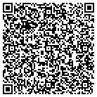 QR code with Ultimate Technology Security contacts