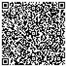 QR code with Racine United Methodist Church contacts