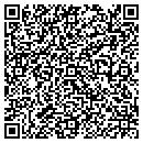 QR code with Ranson Richard contacts