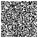 QR code with I R Security & Safety contacts