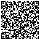 QR code with Zanetti Agency contacts