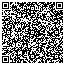 QR code with Gail M Wagner MD contacts