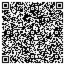 QR code with Rensford Baptist Church contacts