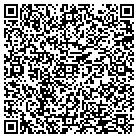 QR code with Restoring Life Ministries Inc contacts