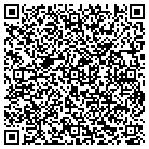 QR code with Pritchett's Tax Service contacts