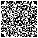 QR code with Ricks Rust Repair contacts