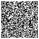 QR code with Alarm Lines contacts