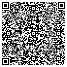 QR code with Masonic Relief Board-Indiana contacts