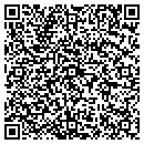 QR code with S F Tenant's Union contacts