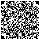 QR code with Tahoe One Hour Cleaners contacts