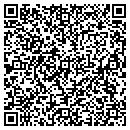 QR code with Foot Center contacts