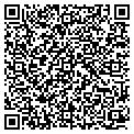 QR code with Bbandt contacts