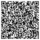 QR code with Moose Lodge contacts