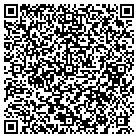 QR code with Mitchell Burton Construction contacts
