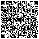 QR code with Chetopa Public Schools Prschl contacts