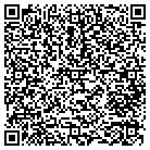QR code with Treadway Auto Collision Repair contacts