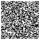 QR code with Cimarron Ensign Unified Sch contacts