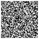 QR code with Univ Kentucky For Rural Health contacts